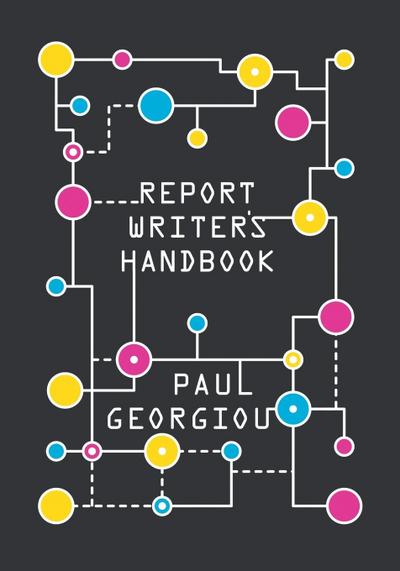 Report Writer’s Handbook