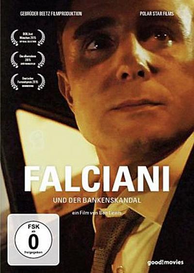 Falciani und der Bankenskandal