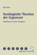 Soziologische Theorien der Gegenwart