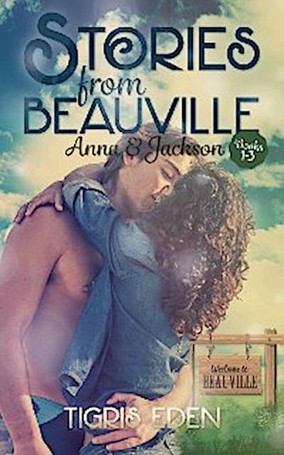 Stories from Beauville Boxed Set