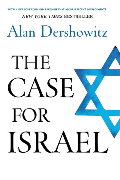 The Case for Israel
