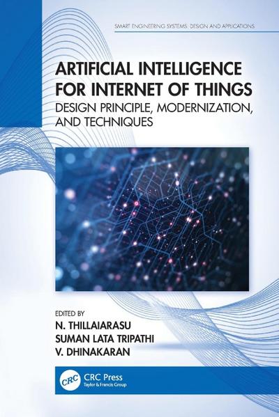 Artificial Intelligence for Internet of Things