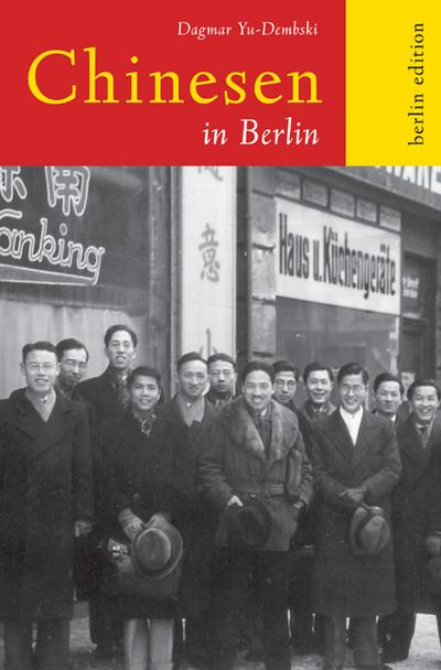 Chinesen in Berlin