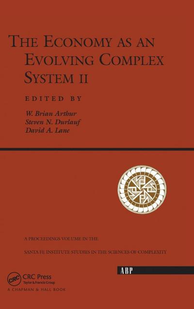 The Economy As An Evolving Complex System II