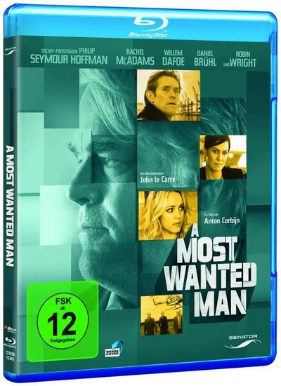 A Most Wanted Man