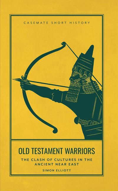 Old Testament Warriors