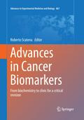 Advances in Cancer Biomarkers