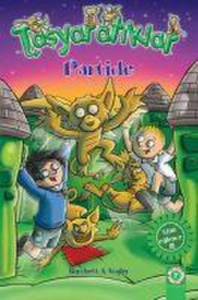 Tasyaratiklar 7 - Partide