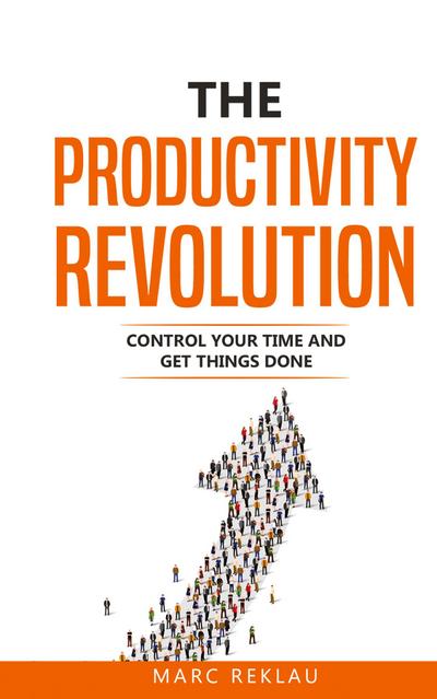 The Productivity Revolution