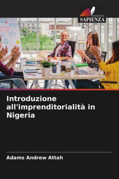 Introduzione all’imprenditorialità in Nigeria