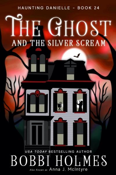 Ghost and the Silver Scream