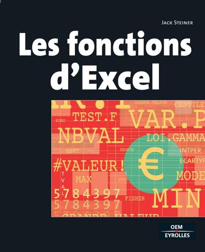 Les fonctions d’Excel