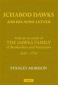 Ichabod Dawks and His Newsletter
