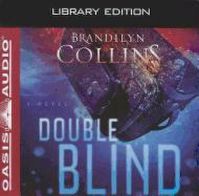Double Blind (Library Edition)
