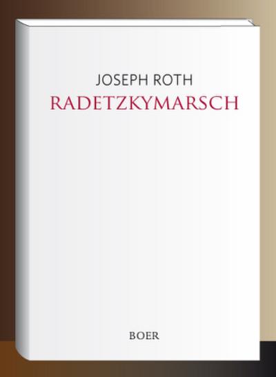 Radetzkymarsch