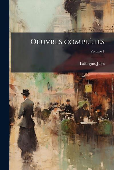 Oeuvres complètes