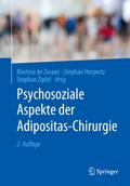 Psychosoziale Aspekte der Adipositas-Chirurgie