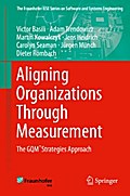 Aligning Organizations Through Measurement