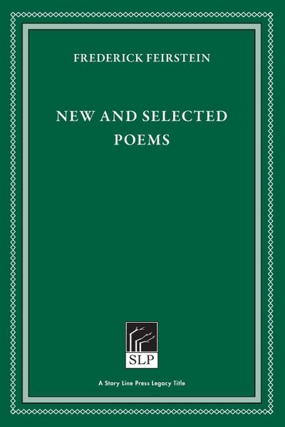 New and Selected Poems