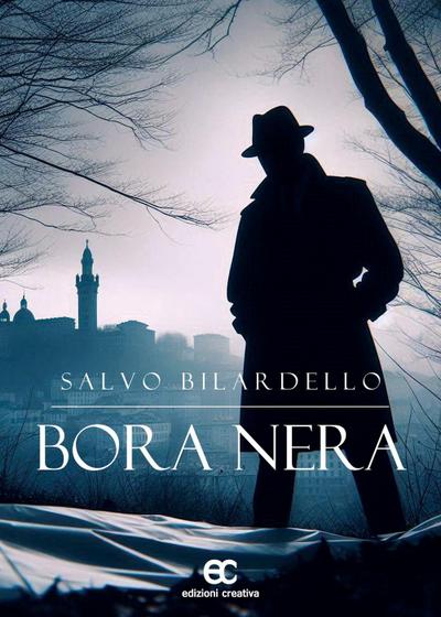 Bilardello, S: Bora nera