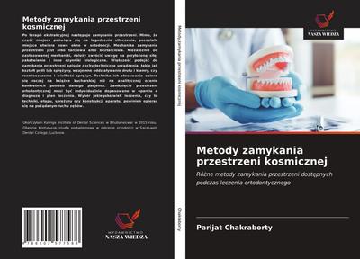 Metody zamykania przestrzeni kosmicznej