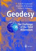 Geodesy