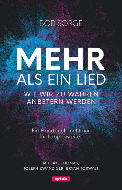 Mehr als ein Lied