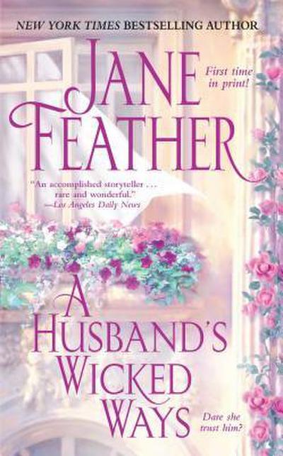 Husband’s Wicked Ways