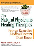 The Natural Physician’s Healing Therapies