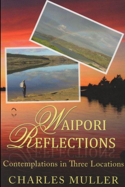 Waipori Reflections