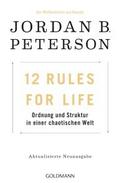12 Rules For Life
