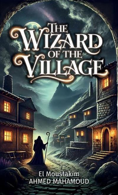 The wizard of the village