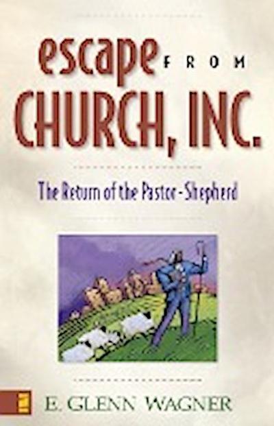 Escape from Church, Inc.