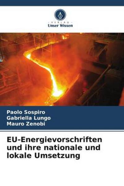 EU-Energievorschriften und ihre nationale und lokale Umsetzung