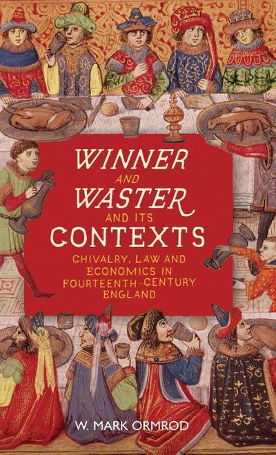 Winner and Waster and Its Contexts