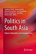 Politics in South Asia