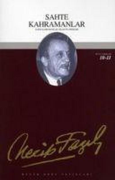 Sahte Kahramanlar