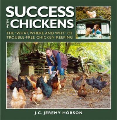SUCCESS WITH CHICKENS