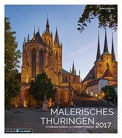 Malerisches Thüringen 2017