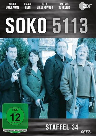 Soko 5113