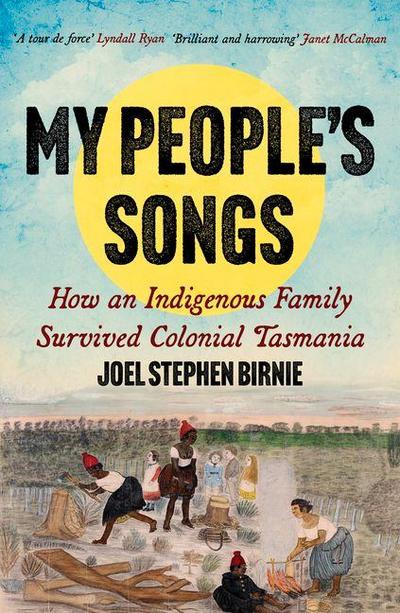 My People’s Songs