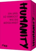 Humanity - Ein Spiel so verrückt wie die Menschheit