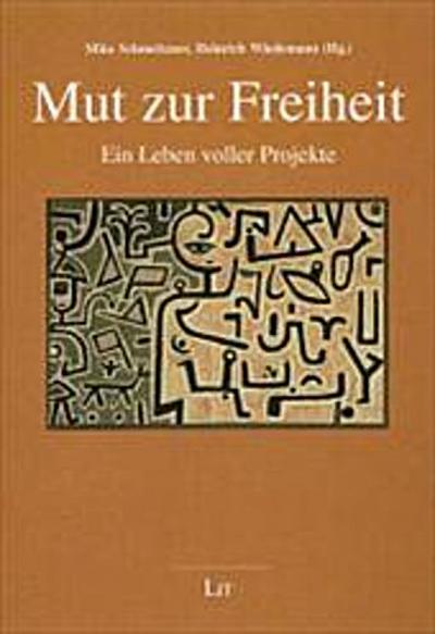 Mut zur Freiheit