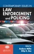 Contemporary Issues in Law Enforcement and Policin