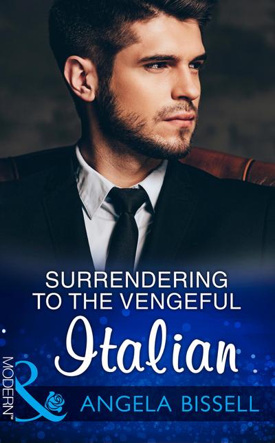 Surrendering To The Vengeful Italian