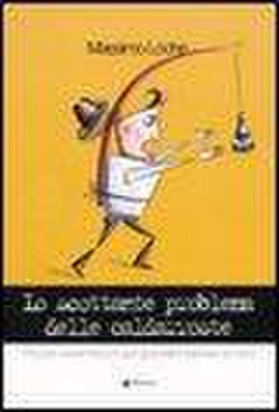 Lo scottante problema delle caldarroste. Piccolo vademecum per giornalisti televisivi (e non)