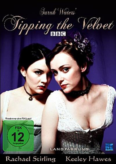 Tipping the Velvet, 1 DVD