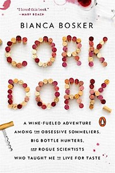 Cork Dork