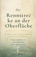 Die Rennstrecke an der Oberfläche