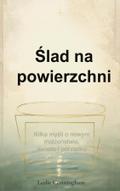 Ślad na powierzchni